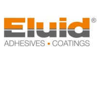 Eluid Adhesive GmbH logo - Similar company to Eftec Brasil Ltda