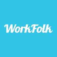 WorkFolk logo - Similar company to Candidate.Fyi
