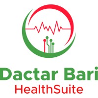 Dactarbari Health Suite logo - Similar company to Shinee: School Of Hospitality Integrated Education Epicenter