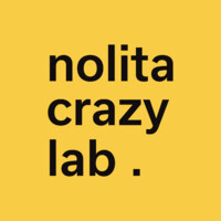Nolita Crazy Lab logo - Similar company to Combigraf Srl