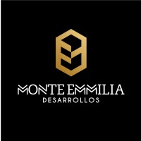 Monte Emmilia Desarrollos logo - Similar company to Inaja Tech