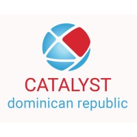 Catalyst Dominicana logo - Similar company to Jv Media Group