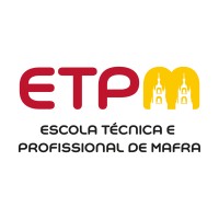 Escola Técnica e Profissional de Mafra logo - Similar company to Scml