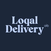 LOQAL DELIVERY B.V. logo - Similar company to Crystal Ict
