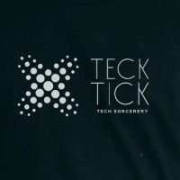 TeckTick logo - Similar company to Afrineuron
