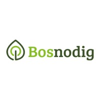 Bosnodig logo - Similar company to Bijdeb&B