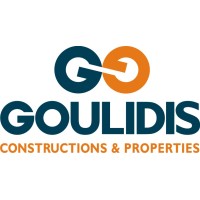 Goulidis Construction & Properties logo - Similar company to Spatra Project