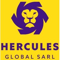 Hercules Global SARL logo - Similar company to Aprosi Sn