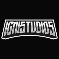 Ignistudios logo - Similar company to Red Thorn Interactive