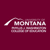 University of Montana Phyllis J. Washington College of Education logo - Similar company to Montana State University-Bozeman Department Of Education