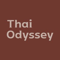 Thai Odyssey logo - Similar company to Bob Low Marketing