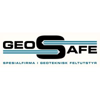 Geosafe AS logo - Similar company to Geonordic Oy