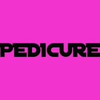 PEDICURE logo - Similar company to Pedicure-Plan