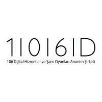 106 Dijital Hizmetler ve Şans Oyunları A.Ş. logo - Similar company to Bitrelic
