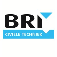 BRI Civiele Techniek BV logo - Similar company to Visser Bouw & Civiele Techniek