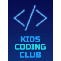 Kids Coding Club logo - Similar company to Coding For Kids Uk
