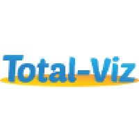 Total-Viz logo - Similar company to Tal Benchik | Creative Solutions