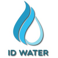 ID Water logo - Similar company to Id Water