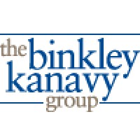 The Binkley Kanavy Group logo - Similar company to Splash 4 Partners