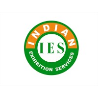 Indian Exhibition Services logo - Similar company to Futurex Trade Fair And Events Pvt Ltd