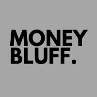 Moneybluff logo - Similar company to The Code Brainery (Thailand)