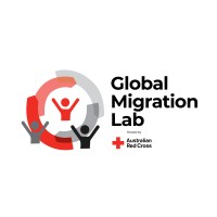 Red Cross Red Crescent Global Migration Lab logo - Similar company to Gir Symposium