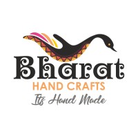 Bharat Handcrafts logo - Similar company to Indieray Ventures Pvt. Ltd.