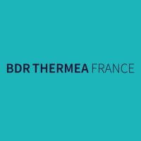 BDR THERMEA FRANCE logo - Similar company to De Dietrich