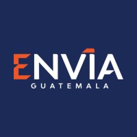 Envía de Guatemala logo - Similar company to Top Master