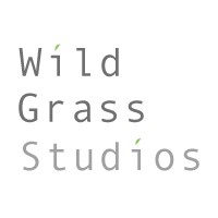 Wild Grass Studios logo - Similar company to Jushin Avt