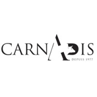 Carnadis Sàrl logo - Similar company to Bh Sanitaire Sa