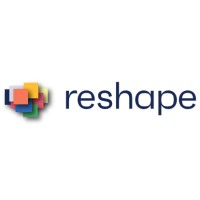 reshape logo - Similar company to Superbyte