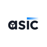 Asic Blockchain Services logo - Similar company to Pitchtalk