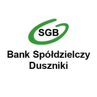 Bank Spółdzielczy Duszniki logo - Similar company to Bank Spółdzielczy W Otmuchowie