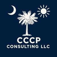 CCCP Consulting LLC logo - Similar company to Osprey Solutions
