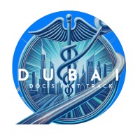 Dubai Doc's Fast Track logo - Similar company to Mea279Plus Limited Company
