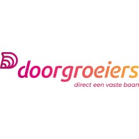 Doorgroeiers logo - Similar company to Flexmakers