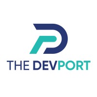TDP - TheDevPort logo - Similar company to Devport