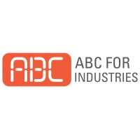 ABC for industry logo - Similar company to Technometal