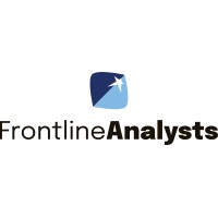 Frontline Analysts logo - Similar company to Frontline Analytics