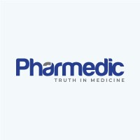Pharmedic Laboratories logo - Similar company to Pharmedic.Ae