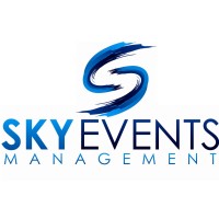 Sky Events Management - A FULL SERVICE HOSPITALITY & EVENT PRODUCTION AGENCY logo - Similar company to Barnastics