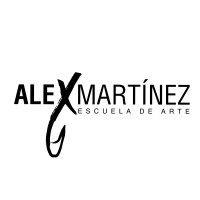 Escuela De Arte Alex Martínez logo - Similar company to Infini