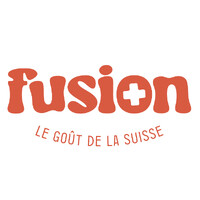 Fusion : le goût de la Suisse logo - Similar company to Facon Pro