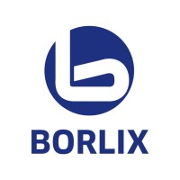Borlix NV logo - Similar company to Baketec Solutions