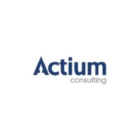 Actium Consulting - Red de Asesorías IusTime logo - Similar company to Querol Assessors By Talenom