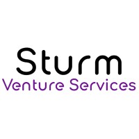 Sturm Venture Services logo - Similar company to Virtusan