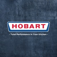Hobart UK logo - Similar company to Mechline Developments