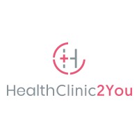 HealthClinic2You logo - Similar company to Nutratea | B Corp