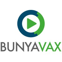 BunyaVax logo - Similar company to Stabican Bv